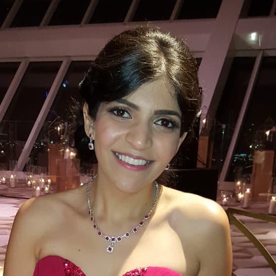 Hibaa Siddiqi