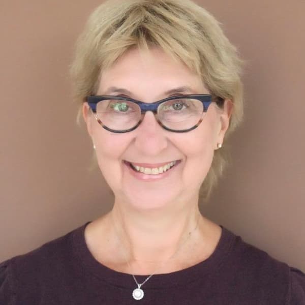 Susan Bliffert