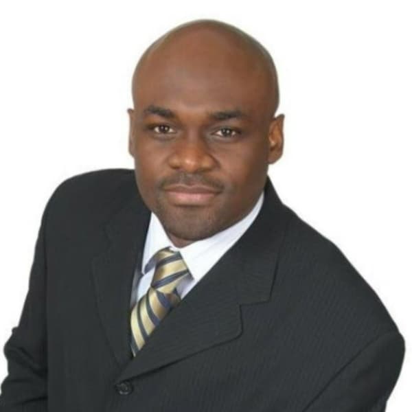Leon George