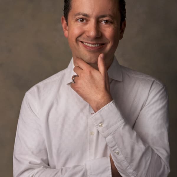 Alejandro Bratti