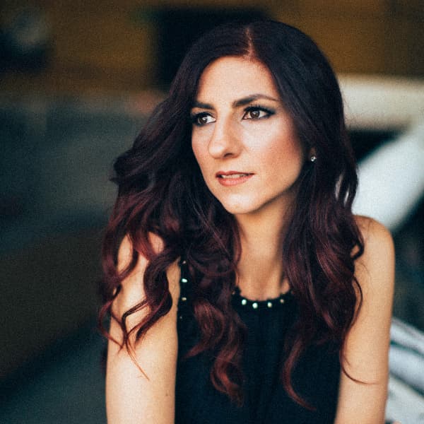 Anabel Cantú Merodio