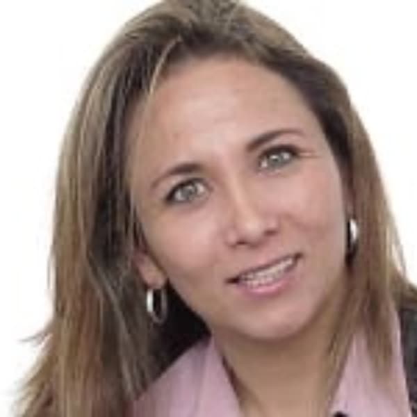 Giovanna Castillo M