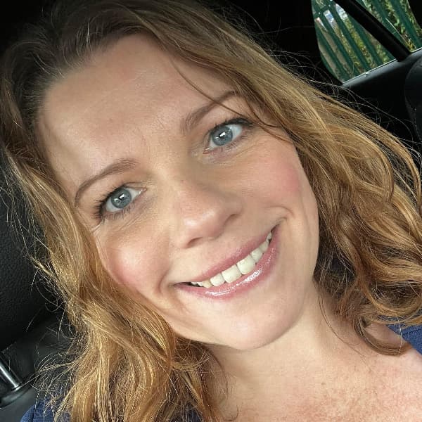 Stacy Luck