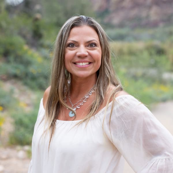 Dr. Angie Cross