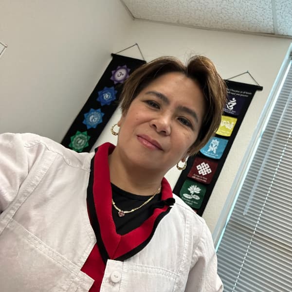 Antoinette Janice Fornesa