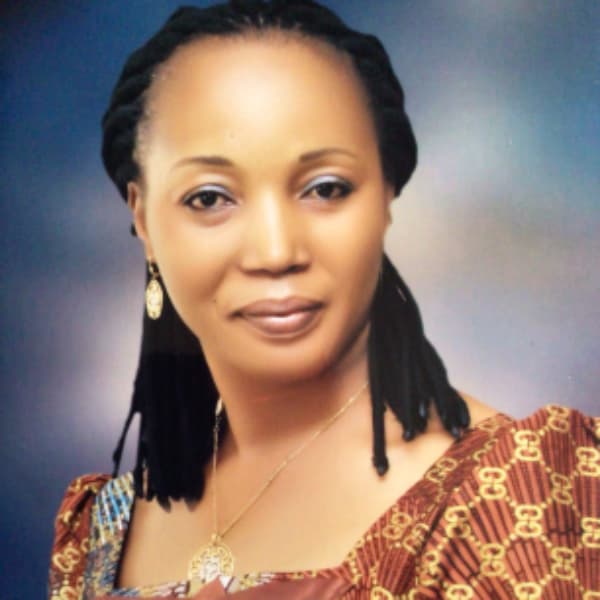 Yetunde Oladipupo