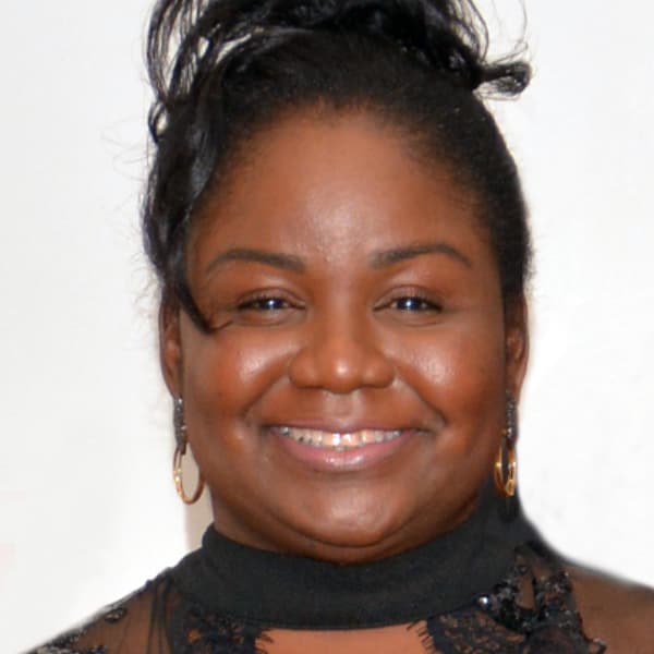Ameena Yearwood