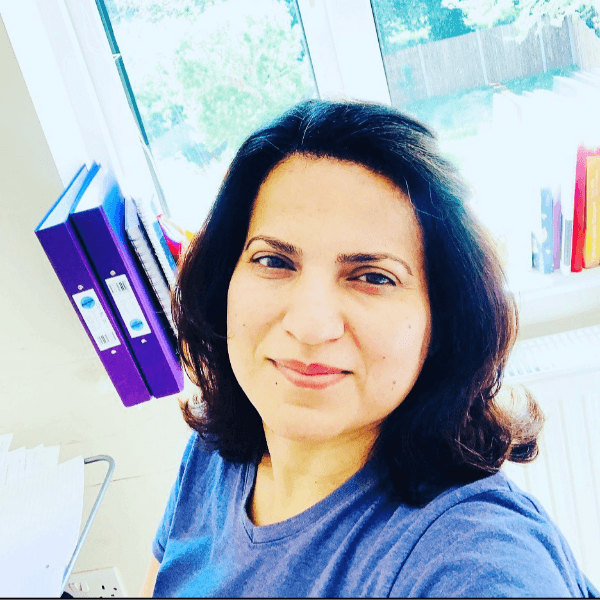 Tasneem Goheer