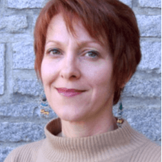 Deborah Williamson
