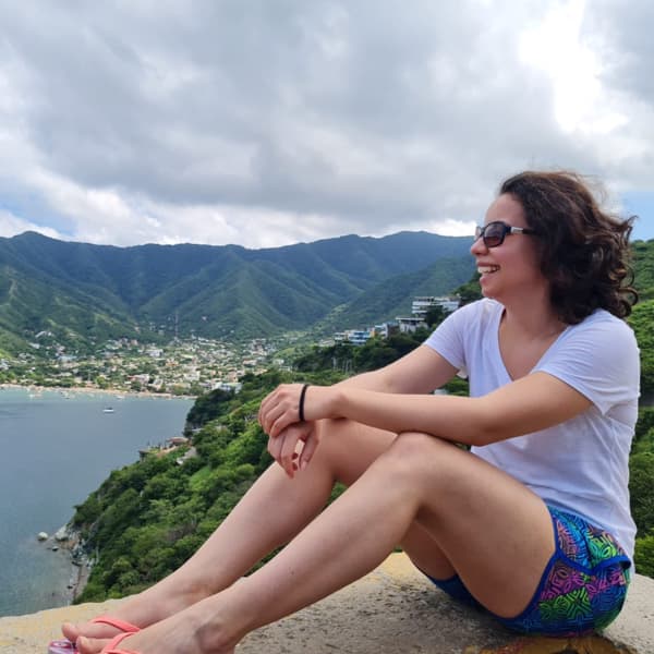 Sofia Noriega
