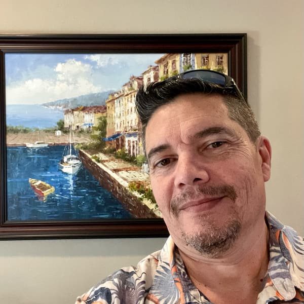 Art Krebs