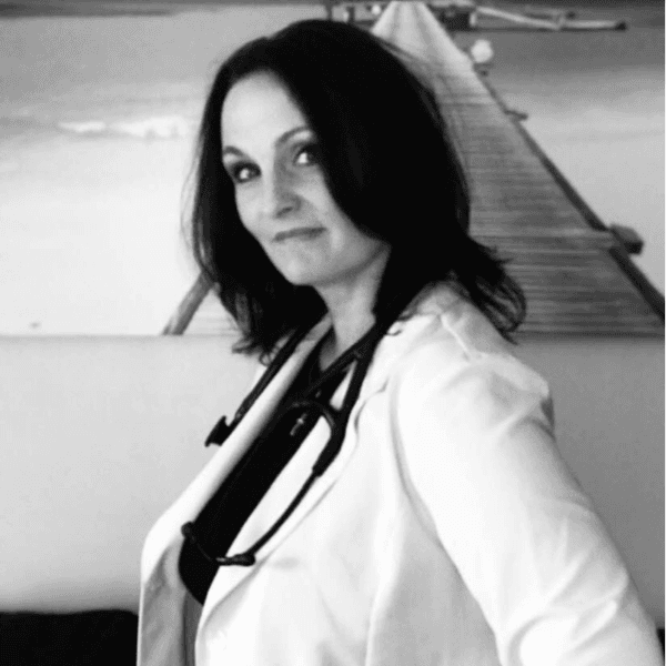 Clare Wildman