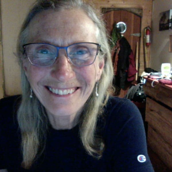 Ann Milligan