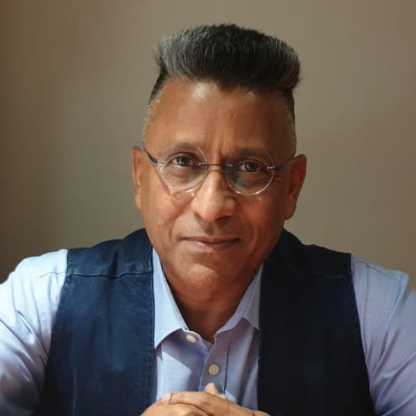 Story author
