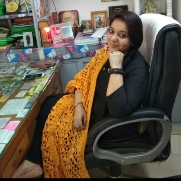 Richa gupta