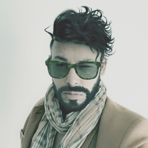 Faraaz Ali