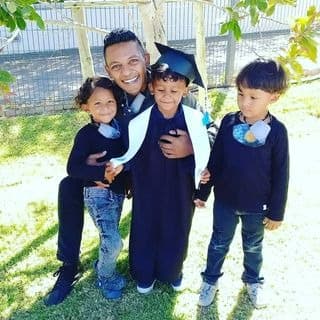 Zaid Sarlie