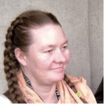 Dawn Dunsmore