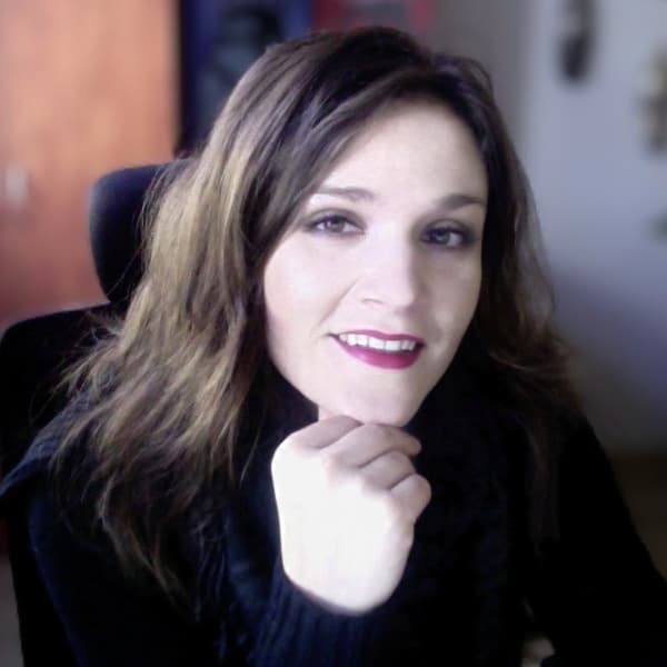 Lucie Kašparová Ebnerová