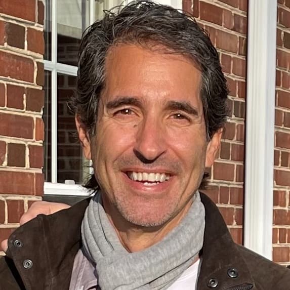 Aaron Weinberg