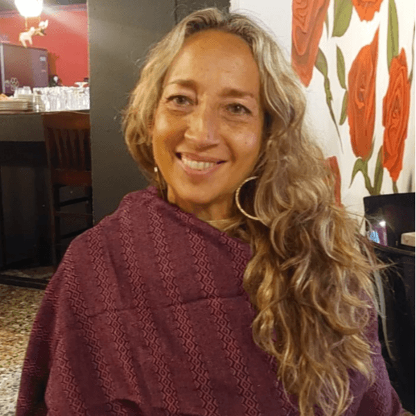 María Belén Canteli Blanco