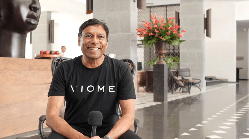 Naveen Jain