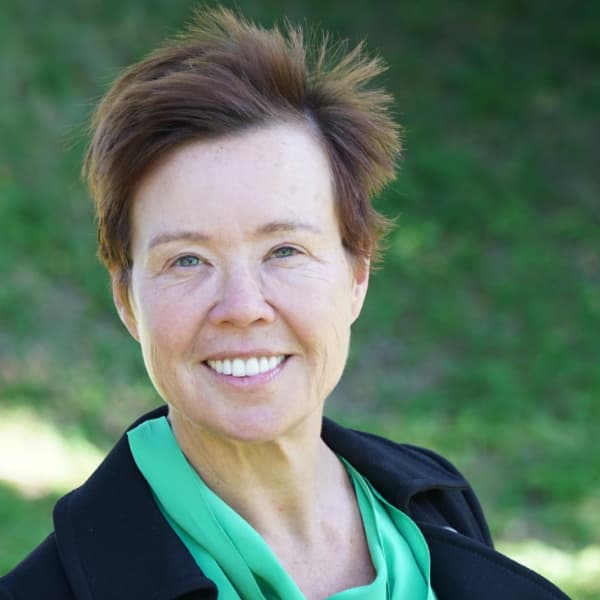 Julie Perkins