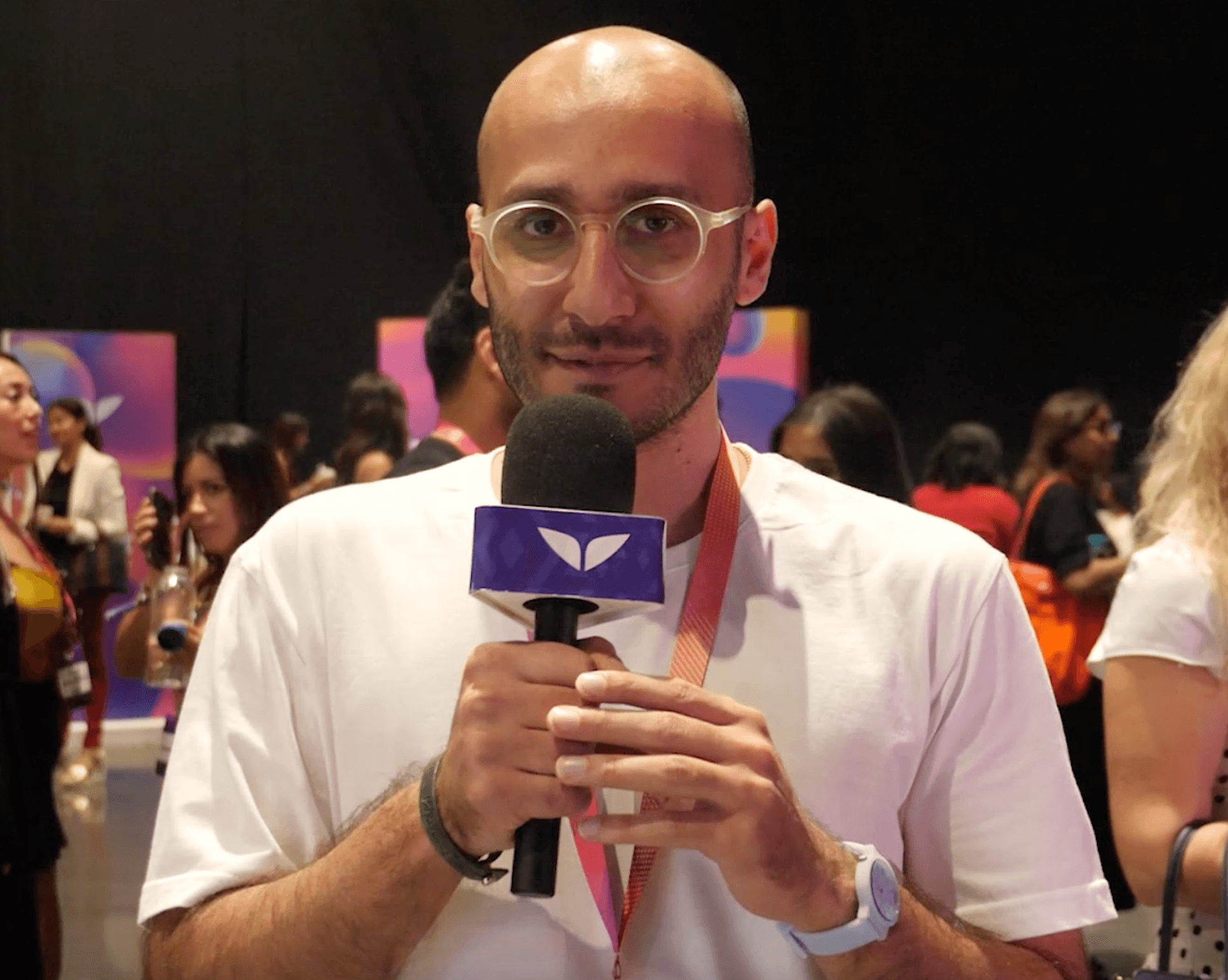 Iman Abrishamchi