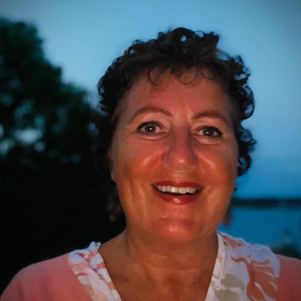 Synnøve M. Storvollen