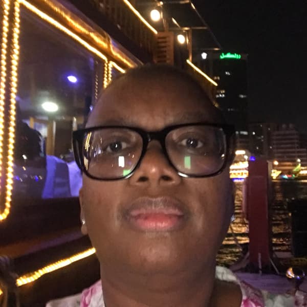 Marethabile Sekhiba