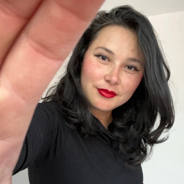 Loreny Alicia Nuñez Mendoza