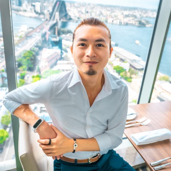 Freeman Fung