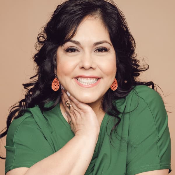Priscilla Quiroz