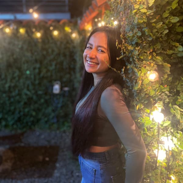 Jeanneth Rocio Osorio Gómez
