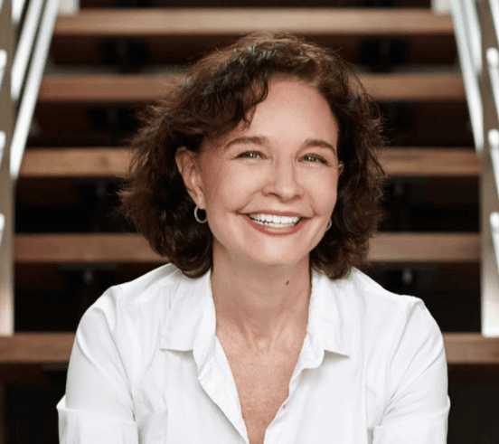 Sonia Choquette