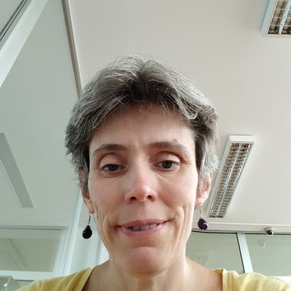 Sandra Židan