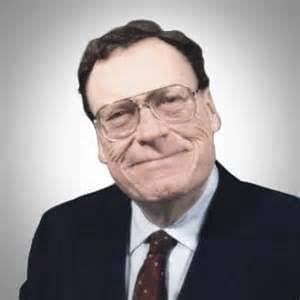 Earl Nightingale