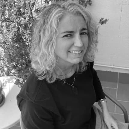 Cristina Esteve