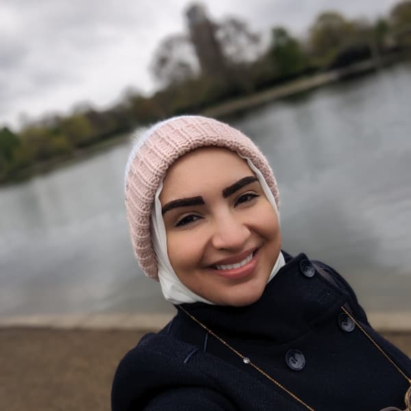 Batoul Hasan Saleh