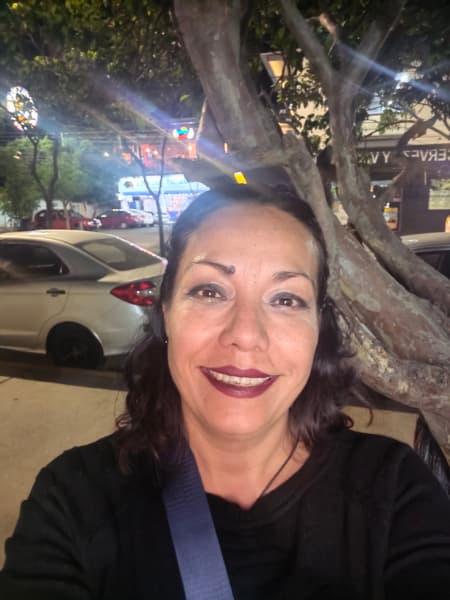 MARÍA GUADALUPE NAVARRO SALAS