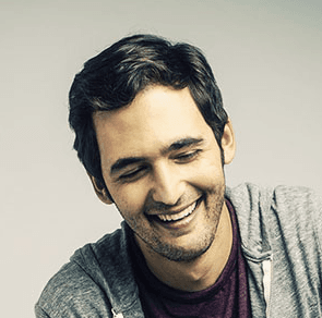 Jason Silva