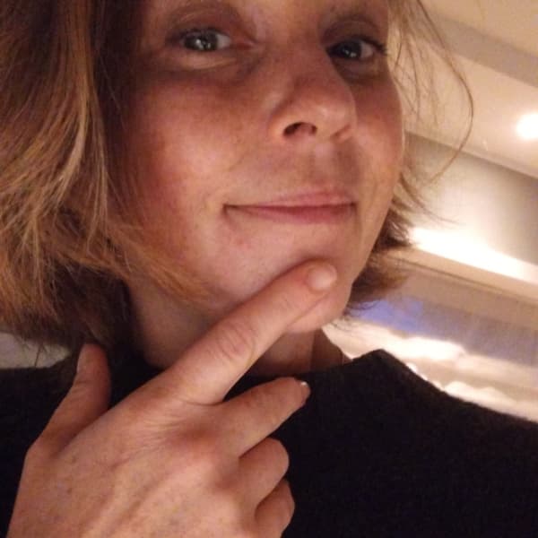 Camilla Toennevold