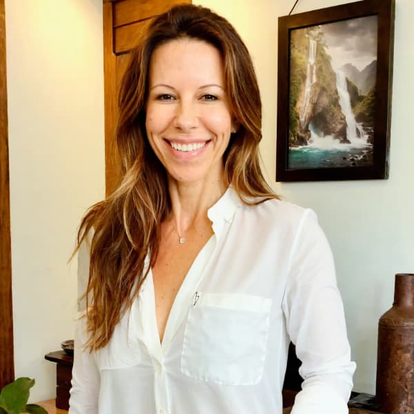 Joanne Swann
