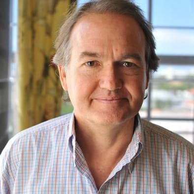 John Gray