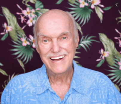 Ram Dass