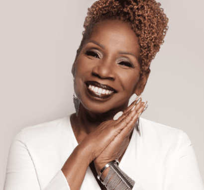 Iyanla Vanzant