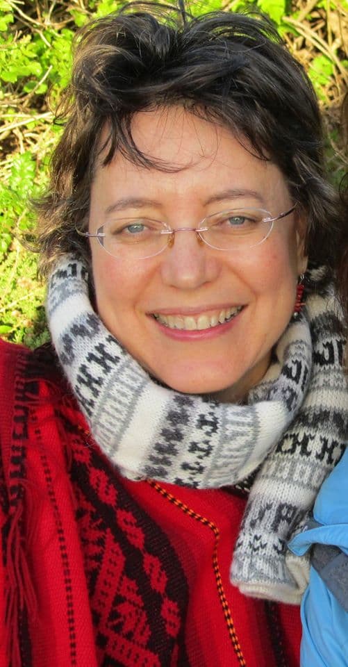 Alette Ohnemus