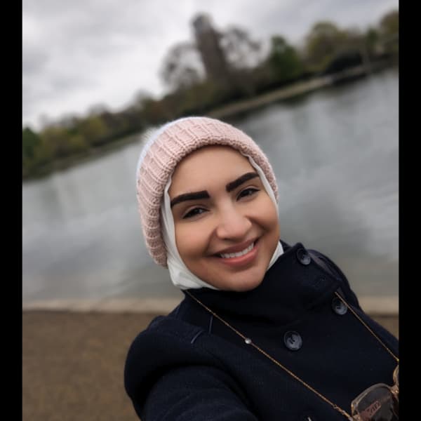 Batoul Hasan Saleh