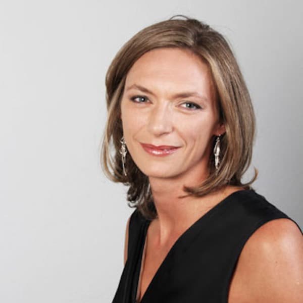 Anne Durocher