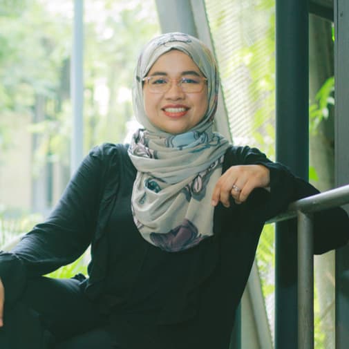 Noor Aliah Binti Abdul Majid